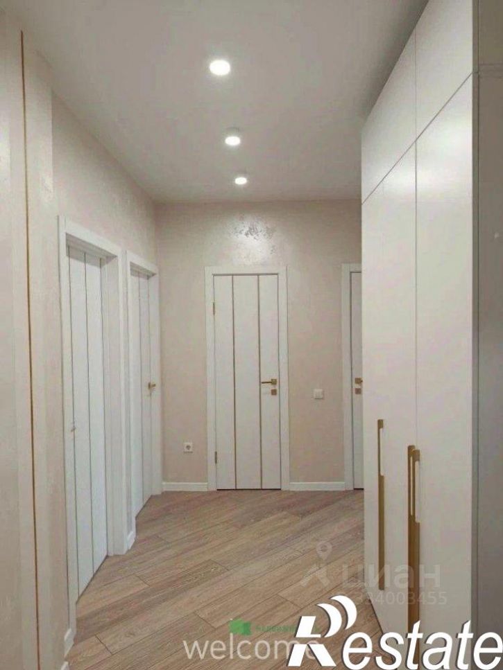 2-комн квартира Российский проспект, 12 к2,  д. 12 к2