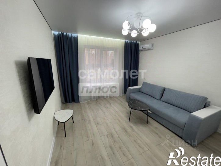 1-комн квартира улица Матрены Наздрачевой, 3/3 к1,  д. 3/3 к1