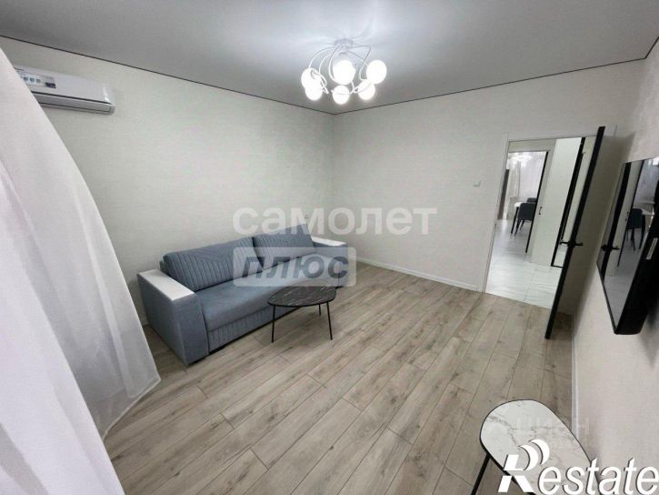 1-комн квартира улица Матрены Наздрачевой, 3/3 к1,  д. 3/3 к1