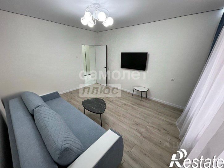 1-комн квартира улица Матрены Наздрачевой, 3/3 к1,  д. 3/3 к1