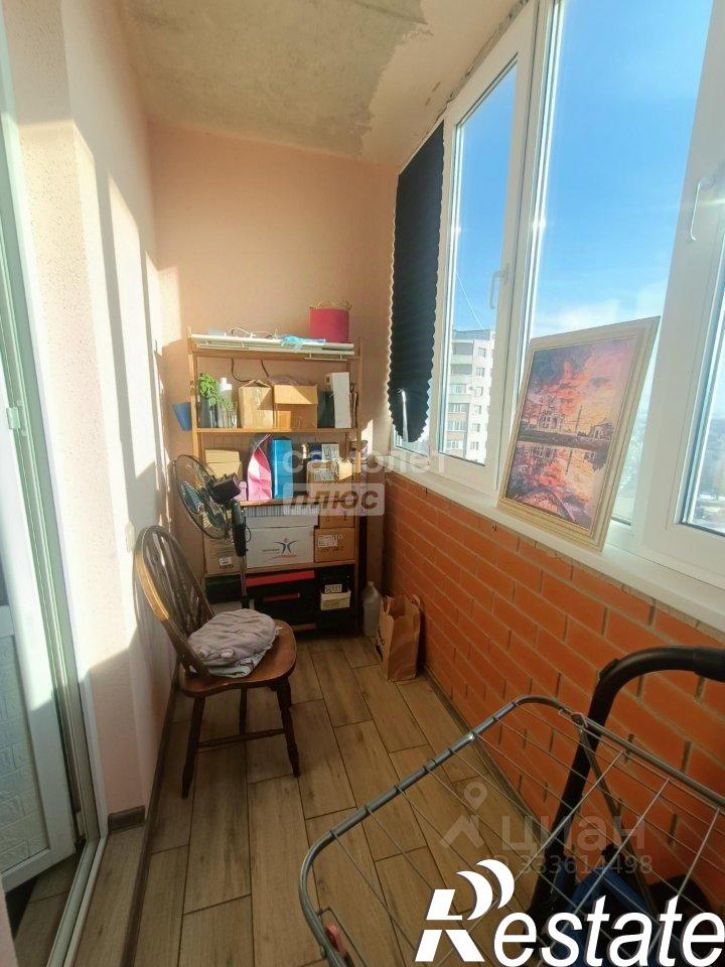 1-комн квартира проспект Кулакова, 67,  д. 67