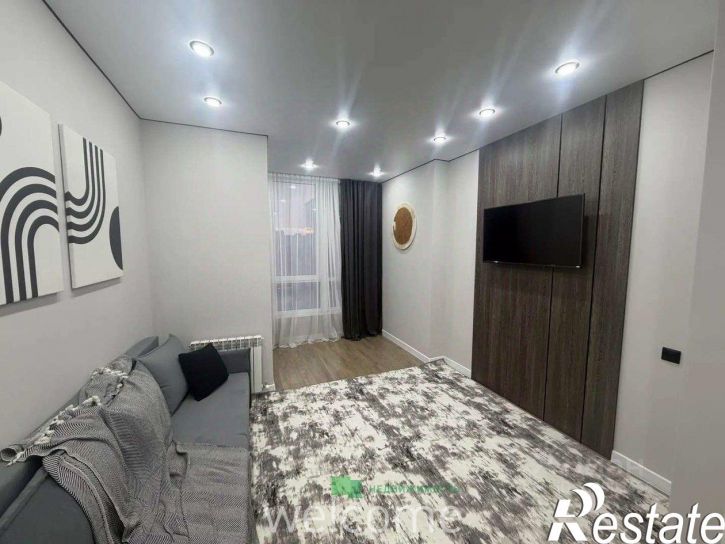 1-комн квартира Российский проспект, 17 к1,  д. 17 к1
