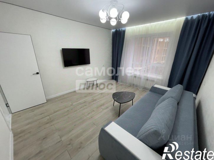 1-комн квартира улица Матрены Наздрачевой, 3/3 к1,  д. 3/3 к1