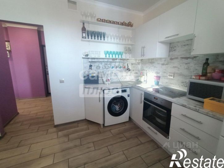 1-комн квартира проспект Кулакова, 67,  д. 67