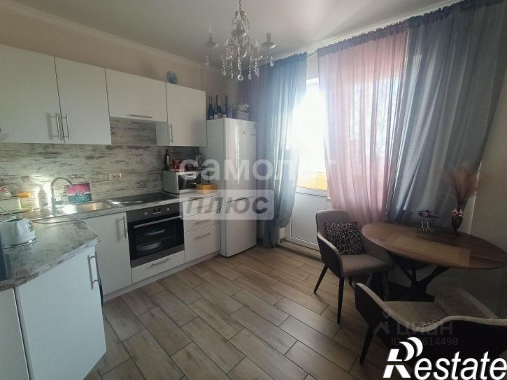 1-комн квартира проспект Кулакова, 67,  д. 67