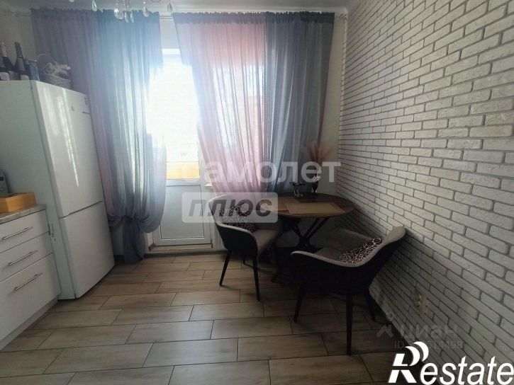 1-комн квартира проспект Кулакова, 67,  д. 67
