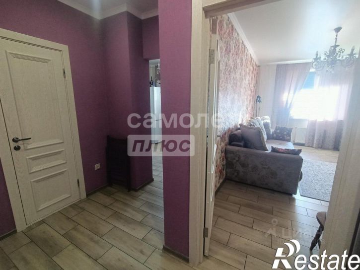 1-комн квартира проспект Кулакова, 67,  д. 67