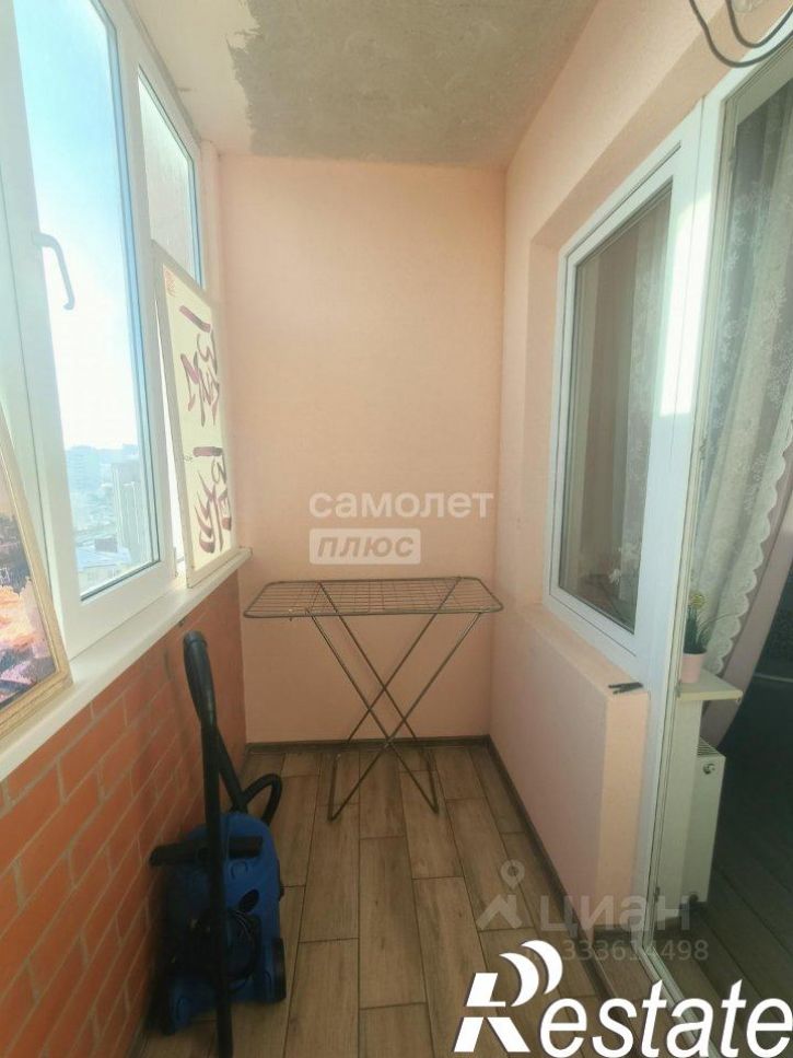 1-комн квартира проспект Кулакова, 67,  д. 67