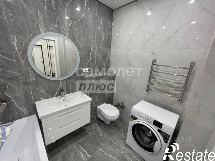 1-комн квартира улица Матрены Наздрачевой, 3/3 к1,  д. 3/3 к1