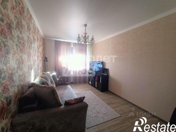 1-комн квартира проспект Кулакова, 67,  д. 67