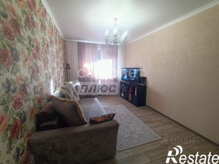 1-комн квартира проспект Кулакова, 67,  д. 67