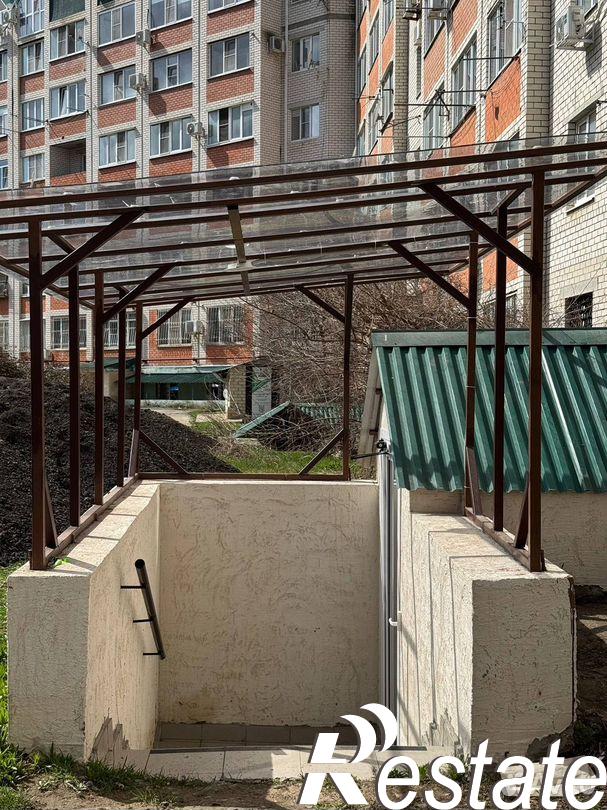 Сдать складское помещение за 2 500 рублей на Лесная улица, 157/1