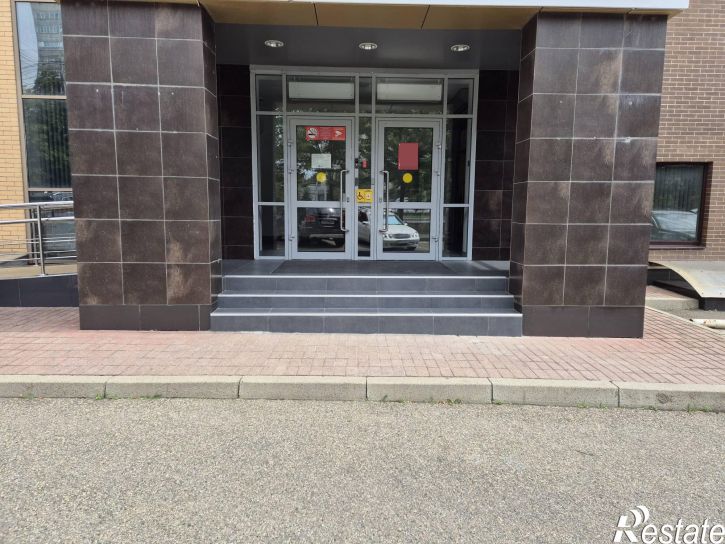 Офис Доваторцев улица, д.38A