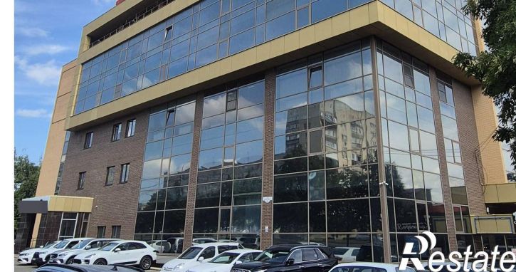 Офис Доваторцев улица, д.38A