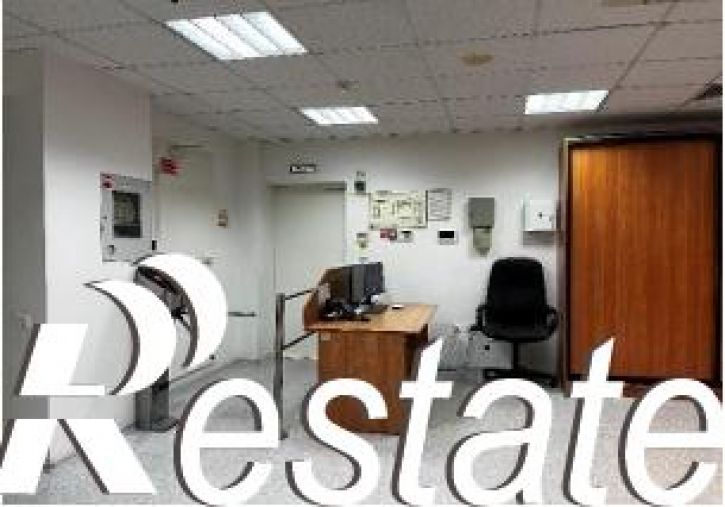 Офис Доваторцев улица, д.38A