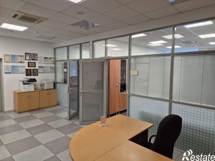 Офис Доваторцев улица, д.38A