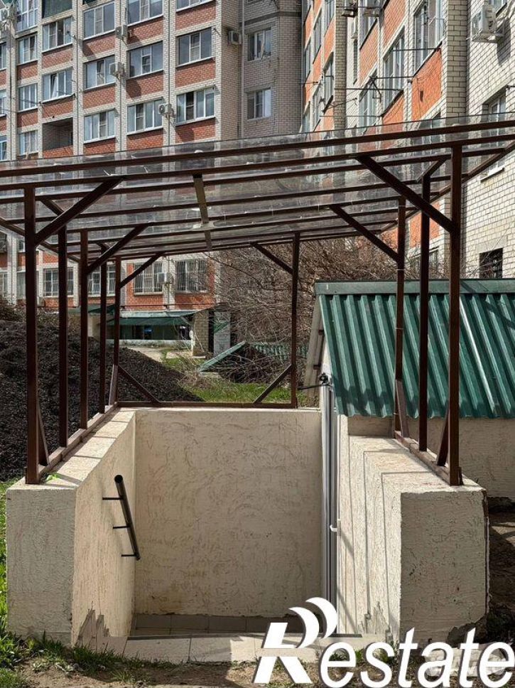 Склад Лесная улица, 157/1,  д. 157/1
