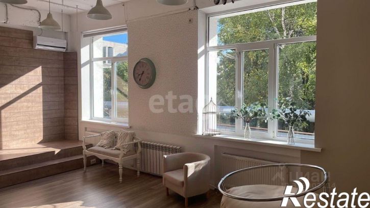 4-комн квартира улица Льва Толстого, 6,  д. 6