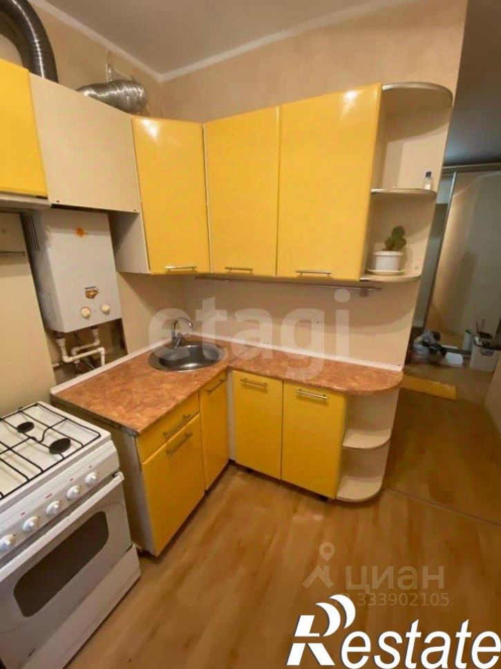 2-комн квартира улица Мира, 473,  д. 473