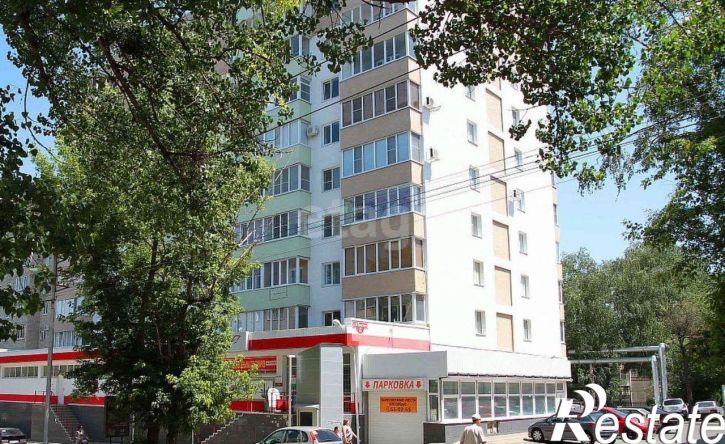 4-комн квартира улица Льва Толстого, 6,  д. 6