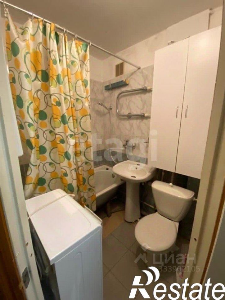 2-комн квартира улица Мира, 473,  д. 473