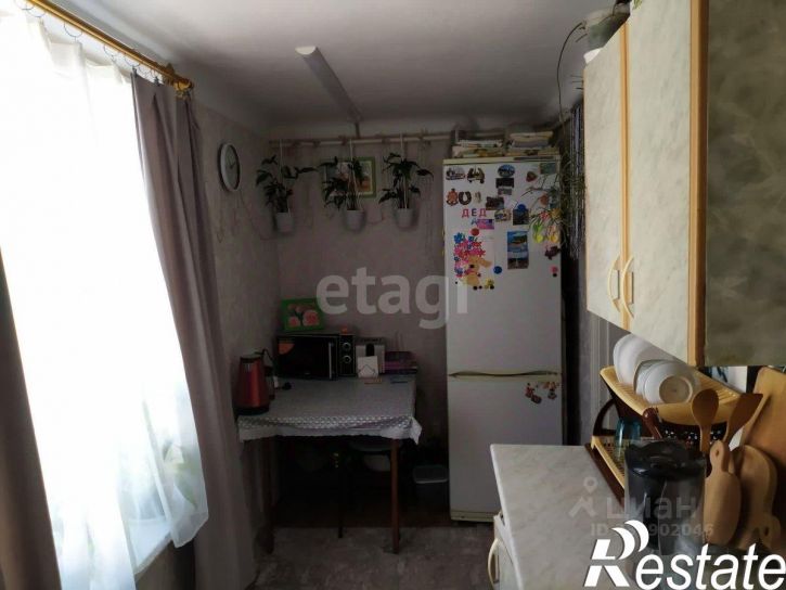 2-комн квартира улица Дзержинского, 63,  д. 63