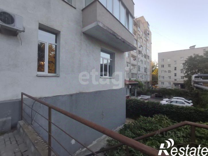 4-комн квартира улица Льва Толстого, 6,  д. 6