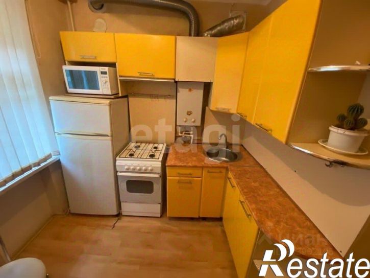 2-комн квартира улица Мира, 473,  д. 473