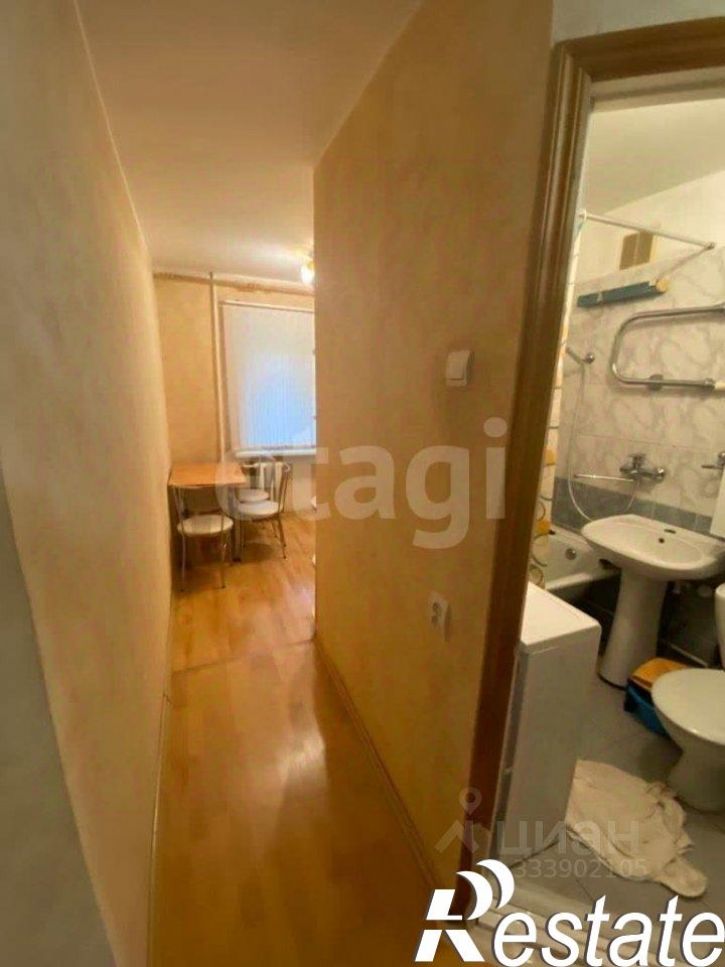2-комн квартира улица Мира, 473,  д. 473