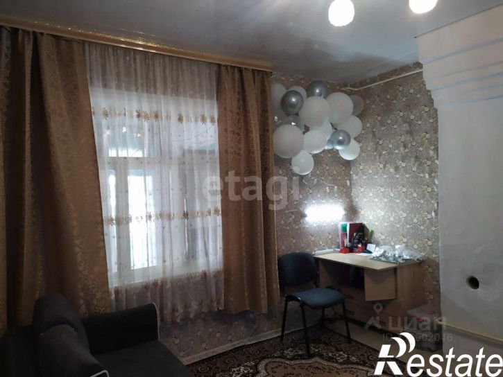 2-комн квартира улица Дзержинского, 63,  д. 63