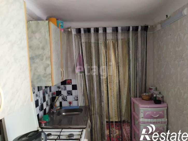 2-комн квартира улица Дзержинского, 63,  д. 63