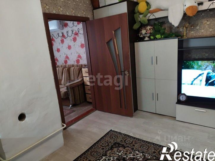 2-комн квартира улица Дзержинского, 63,  д. 63
