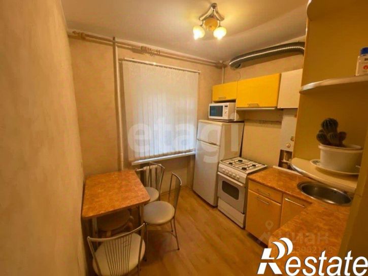 2-комн квартира улица Мира, 473,  д. 473