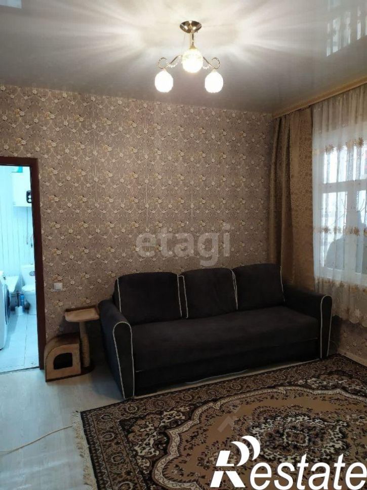 2-комн квартира улица Дзержинского, 63,  д. 63