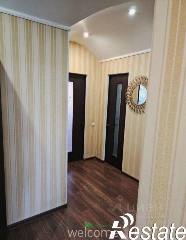 2-комн квартира Шпаковская улица, 76/9,  д. 76/9