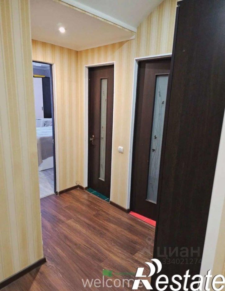 2-комн квартира Шпаковская улица, 76/9,  д. 76/9