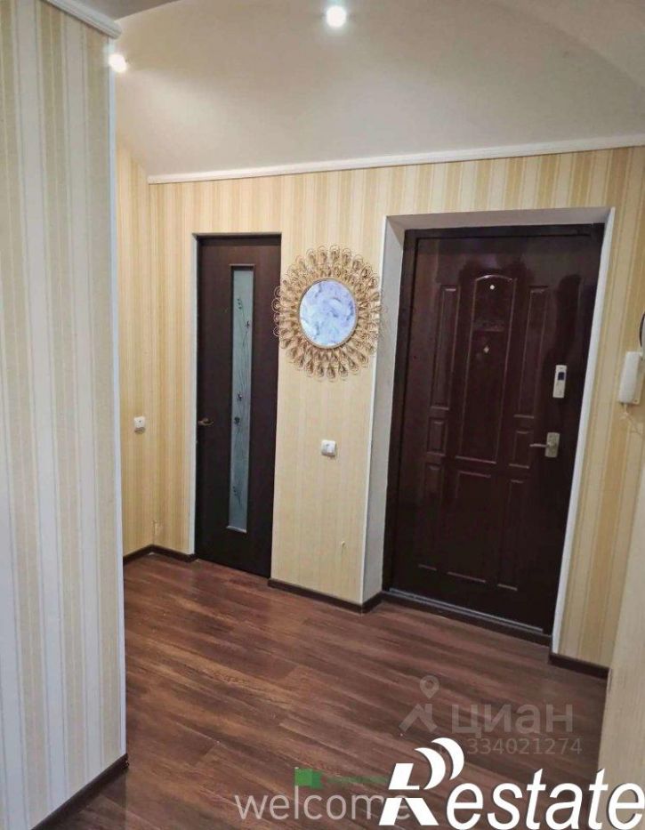 2-комн квартира Шпаковская улица, 76/9,  д. 76/9