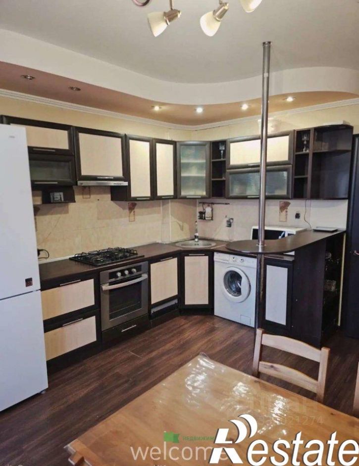 2-комн квартира Шпаковская улица, 76/9,  д. 76/9