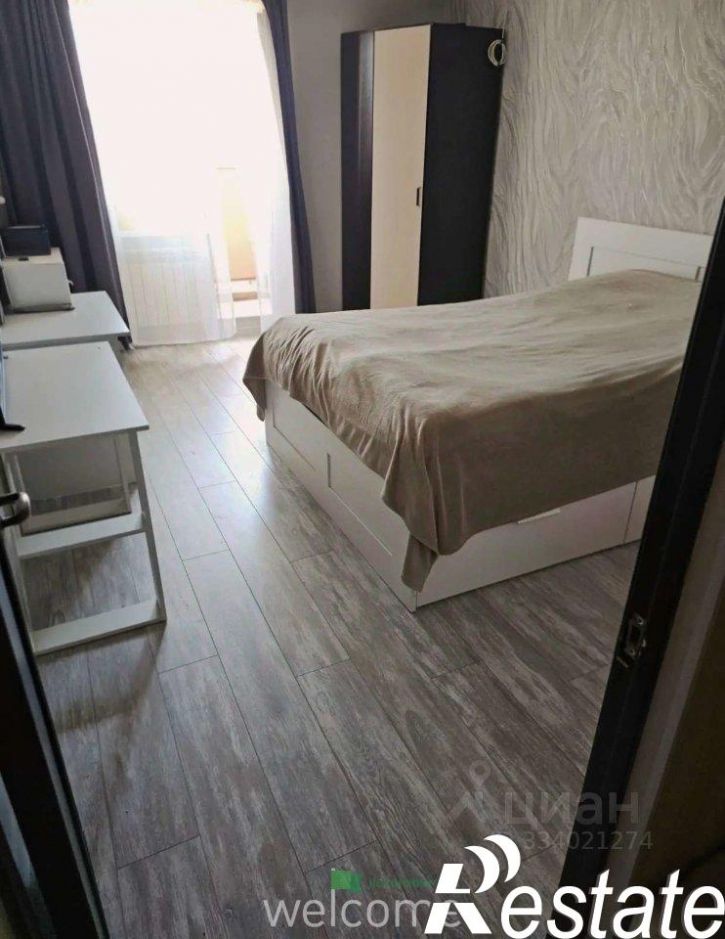 2-комн квартира Шпаковская улица, 76/9,  д. 76/9