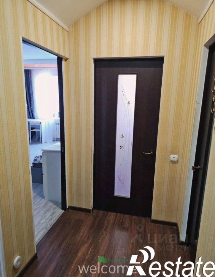 2-комн квартира Шпаковская улица, 76/9,  д. 76/9