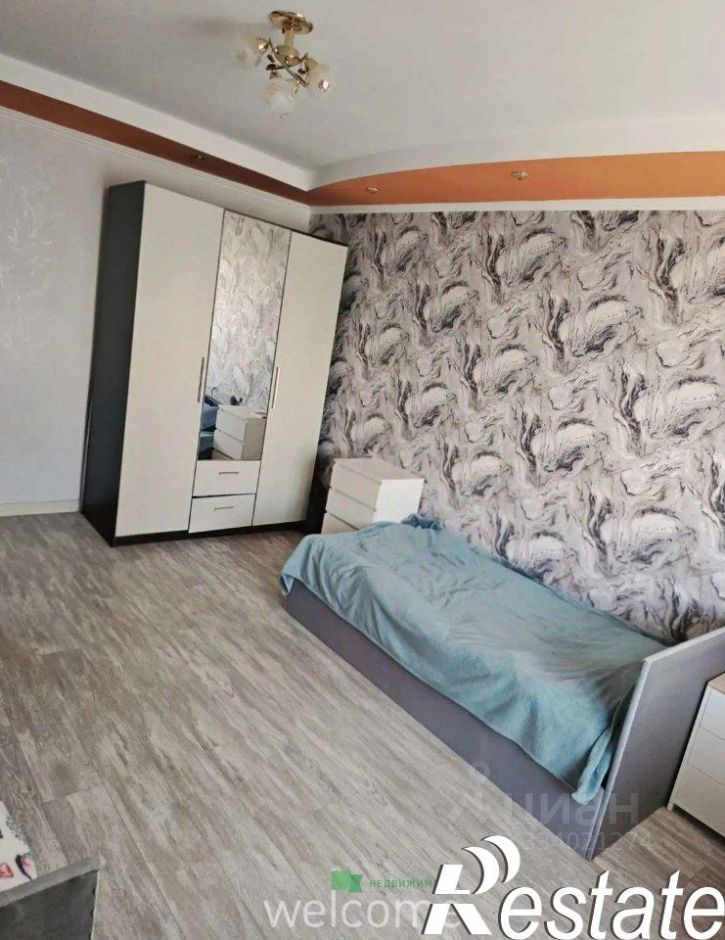 2-комн квартира Шпаковская улица, 76/9,  д. 76/9