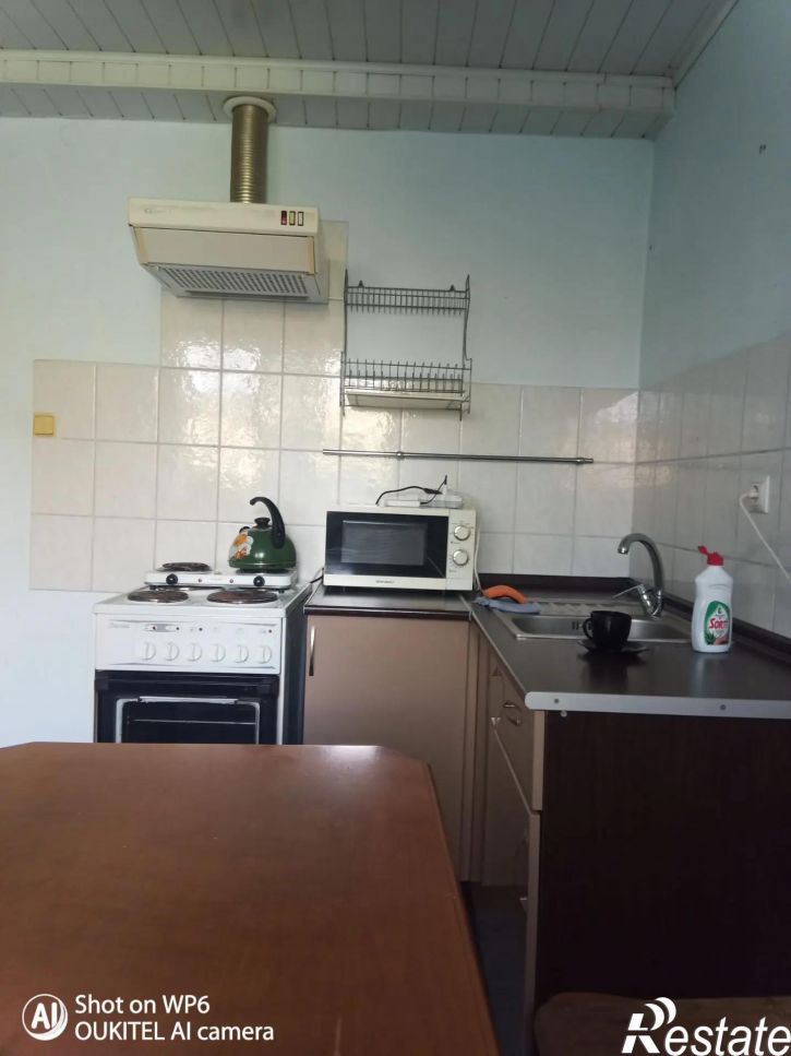 1-комн квартира Объездная, 8