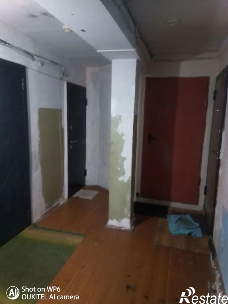 1-комн квартира Объездная, 8