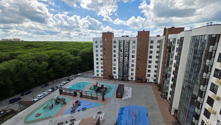 1-комн квартира Ленина, 484В
