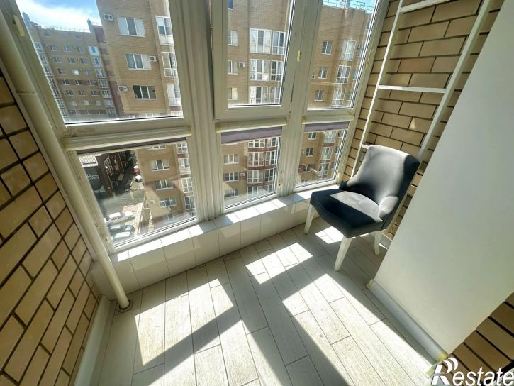 2-комн квартира Добролюбова, 53