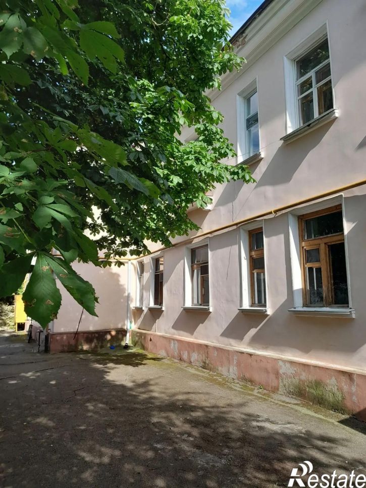 3-комн квартира Пионерская, 39