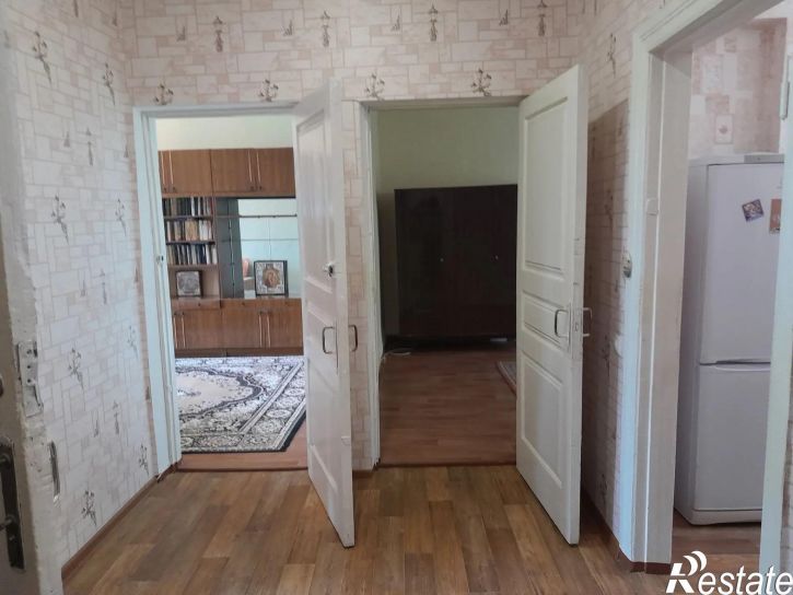3-комн квартира Пионерская, 39