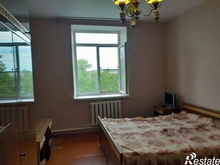 3-комн квартира Пионерская, 39