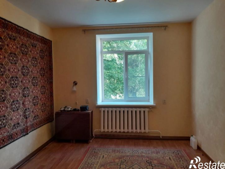 3-комн квартира Пионерская, 39