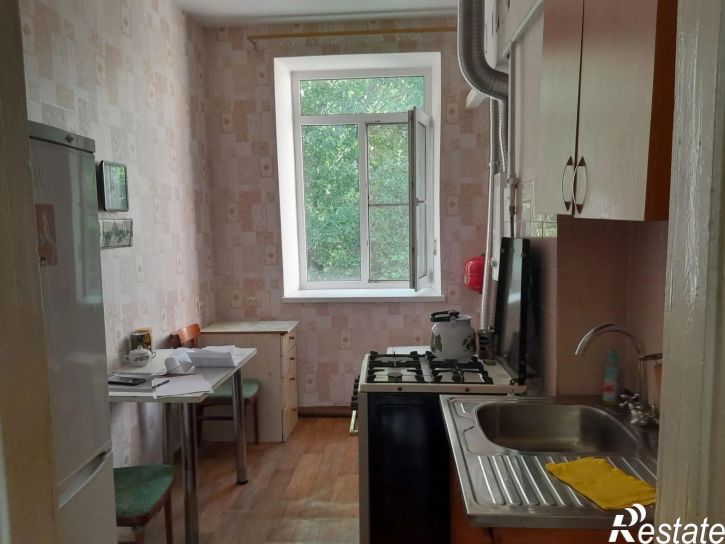 3-комн квартира Пионерская, 39